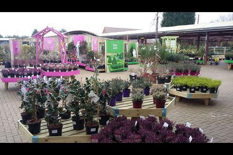 Dobbie's, Atherstone